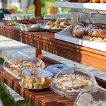 Il Vigneto Di Nonno Pietro Couette-café