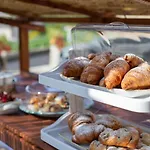 Il Vigneto Di Nonno Pietro Couette-café 4*