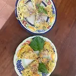 Il Vigneto Di Nonno Pietro Couette-café Agerola