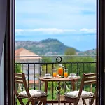 Il Vigneto Di Nonno Pietro 4* Agerola
