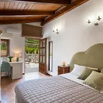 Il Vigneto Di Nonno Pietro Couette-café Agerola