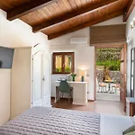 Il Vigneto Di Nonno Pietro Couette-café 4*