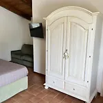 Couette-café Il Vigneto Di Nonno Pietro Agerola