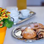 Il Vigneto Di Nonno Pietro Couette-café Agerola