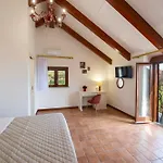 Il Vigneto Di Nonno Pietro Couette-café 4*
