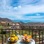 Couette-café Il Vigneto Di Nonno Pietro Agerola