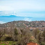 Il Vigneto Di Nonno Pietro Couette-café 4*