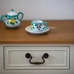Il Vigneto Di Nonno Pietro Couette-café Agerola