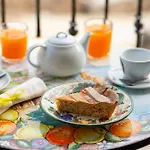 Couette-café Il Vigneto Di Nonno Pietro 4*