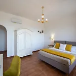 Il Vigneto Di Nonno Pietro Couette-café Agerola