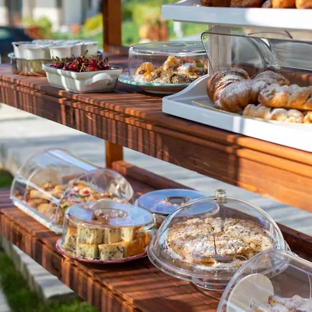 Il Vigneto Di Nonno Pietro Bed & Breakfast