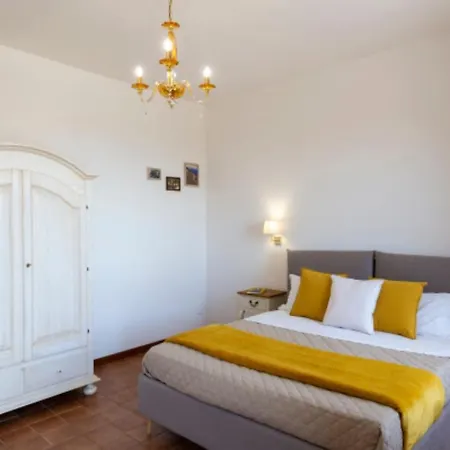 Bed & Breakfast Il Vigneto Di Nonno Pietro