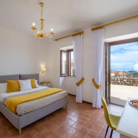 Il Vigneto Di Nonno Pietro Bed & Breakfast
