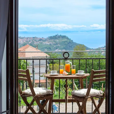 Bed & Breakfast Il Vigneto Di Nonno Pietro