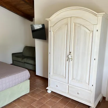 Bed & Breakfast Il Vigneto Di Nonno Pietro Agerola