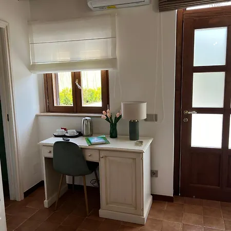 Il Vigneto Di Nonno Pietro 4* Agerola