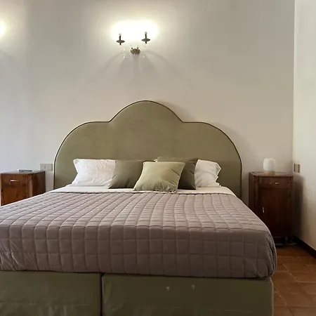 Il Vigneto Di Nonno Pietro Bed & Breakfast Agerola