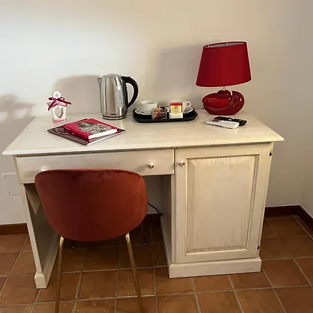 Il Vigneto Di Nonno Pietro Bed & Breakfast
