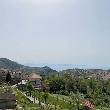 Bed & Breakfast Il Vigneto Di Nonno Pietro