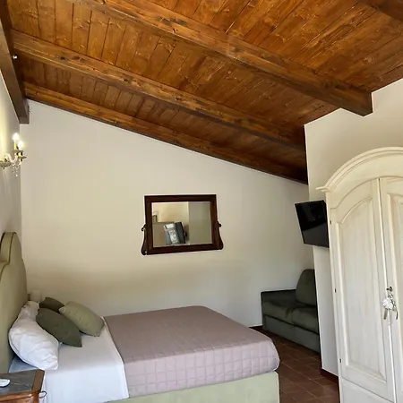 Il Vigneto Di Nonno Pietro 4*