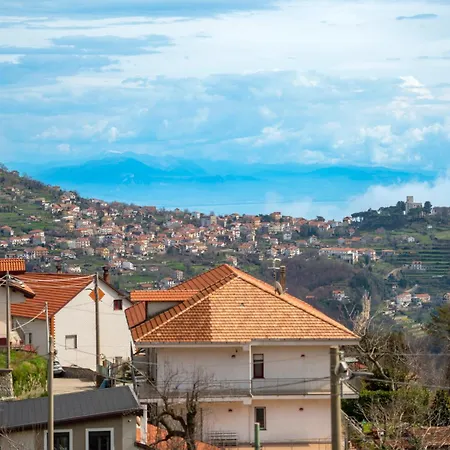 Il Vigneto Di Nonno Pietro 4* Agerola