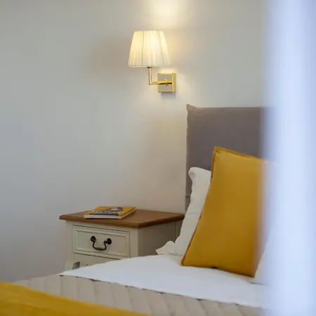 Bed & Breakfast Il Vigneto Di Nonno Pietro