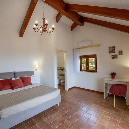 Bed & Breakfast Il Vigneto Di Nonno Pietro Agerola