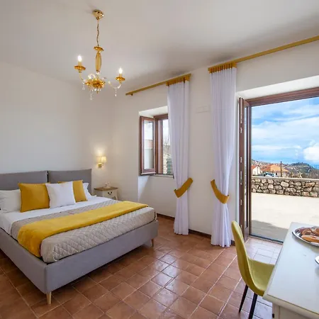 Il Vigneto Di Nonno Pietro Bed & Breakfast
