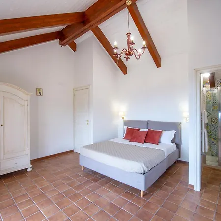 Bed & Breakfast Il Vigneto Di Nonno Pietro