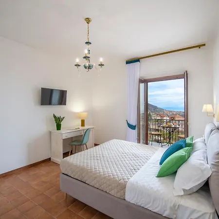Il Vigneto Di Nonno Pietro Bed & Breakfast