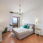 Il Vigneto Di Nonno Pietro 4* Agerola