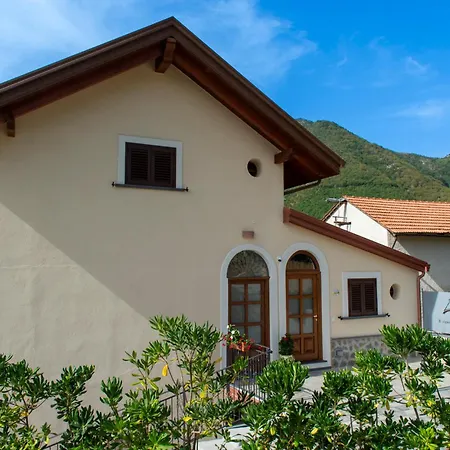 Panzió Il Vigneto Di Nonno Pietro