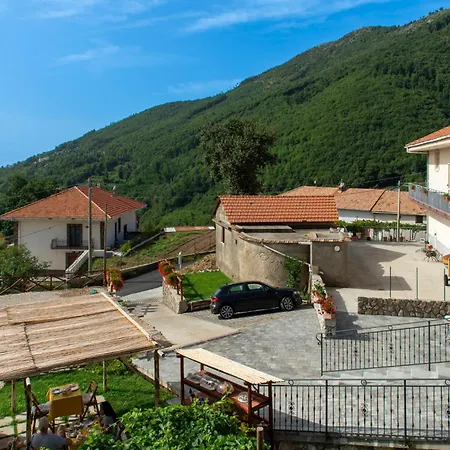 Panzió Il Vigneto Di Nonno Pietro *