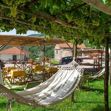 Panzió Il Vigneto Di Nonno Pietro *