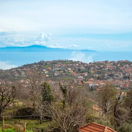 Il Vigneto Di Nonno Pietro Panzió *